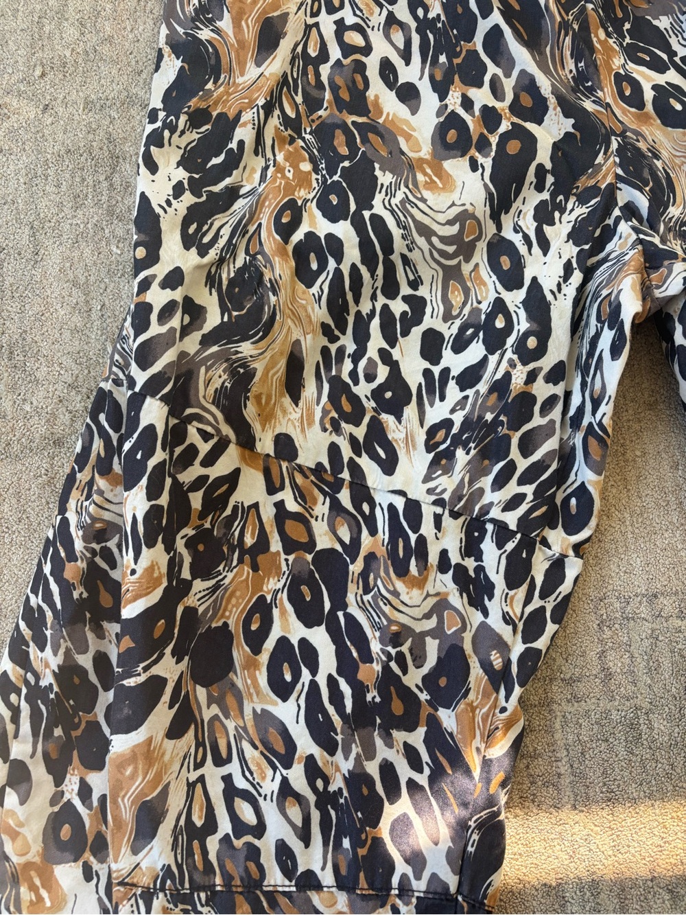 Free People Movement Pants - Picture 2 of 6